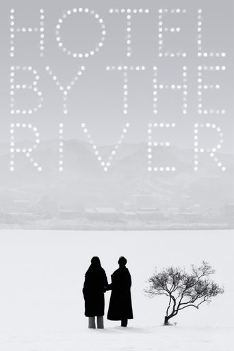  Hotel by the River Poster