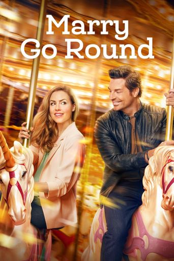  Marry Go Round Poster