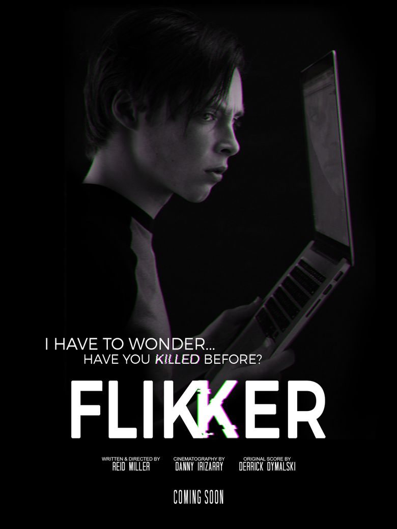 Flikker