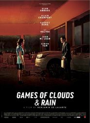  Games of Clouds and Rain Poster