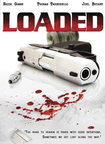  Loaded Poster