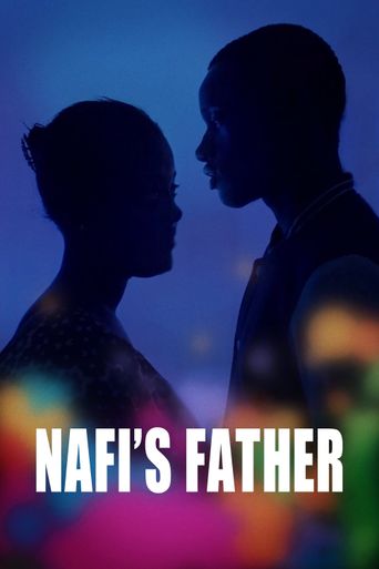  Nafi's Father Poster
