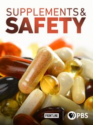  Supplements and Safety Poster