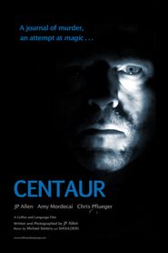  Centaur Poster
