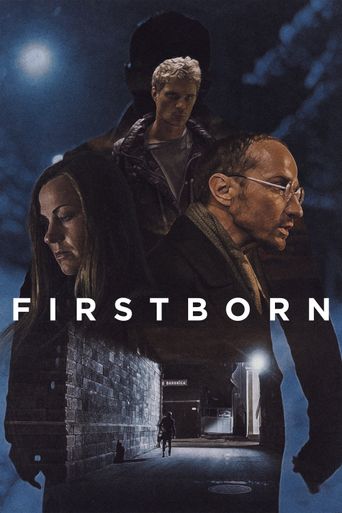  Firstborn Poster
