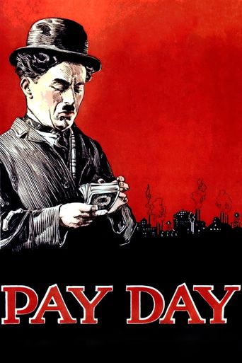  Pay Day Poster