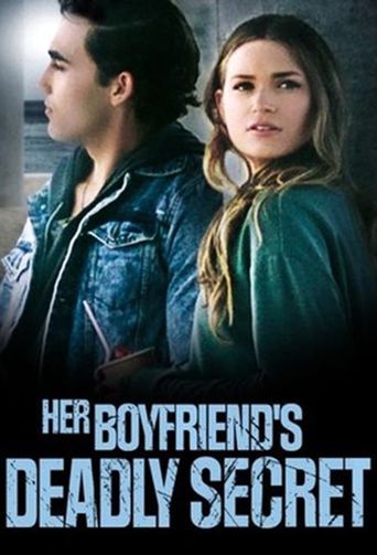 Her Deadly Boyfriend Poster