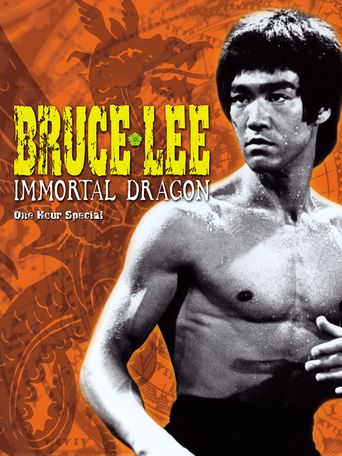 The Unbeatable Bruce Lee Poster