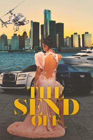 The Send Off Poster