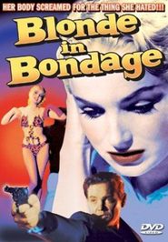  Blonde in Bondage Poster