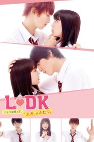  L-DK: Two Loves, Under One Roof Poster