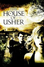  The House of Usher Poster