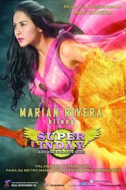  Super Inday and the Golden Bibe Poster