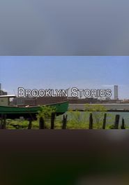  Brooklyn Stories Poster
