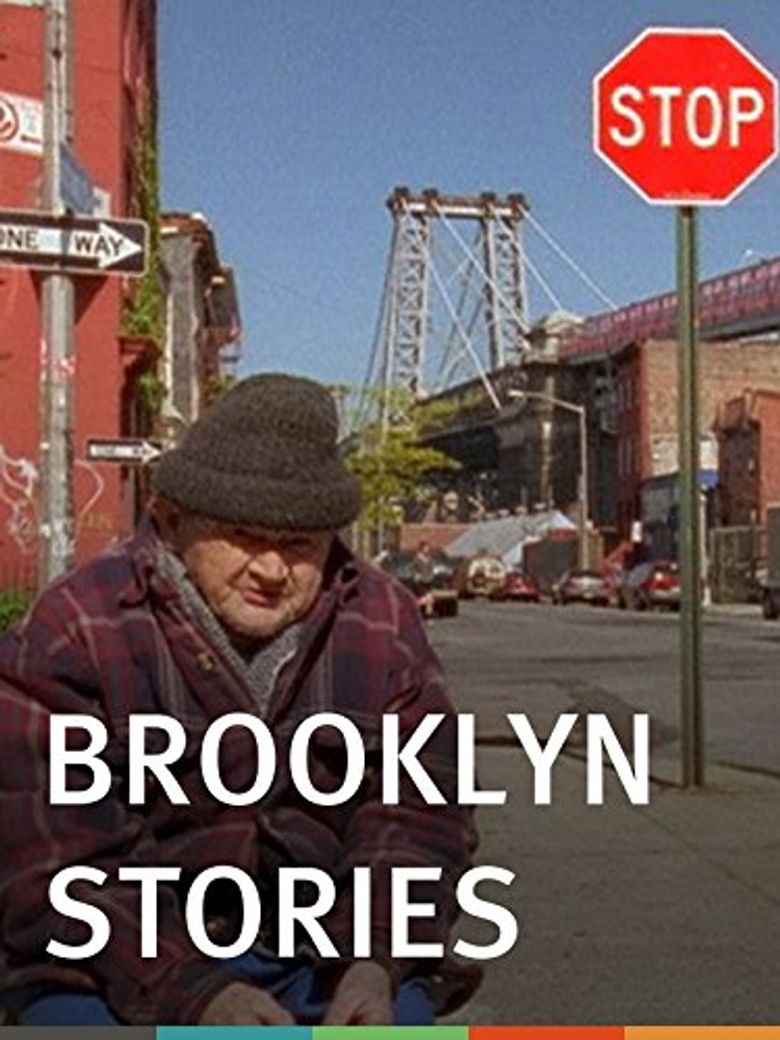 Brooklyn Stories