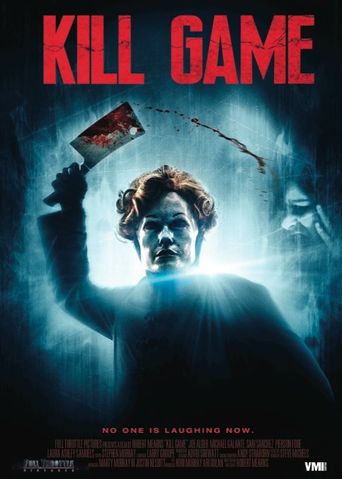  Kill Game Poster