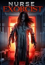  The Exorcist Nurse Poster
