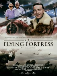  Flying Fortress: The Mel Jenner Story Poster