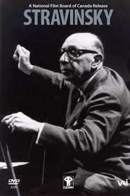  Stravinsky Poster