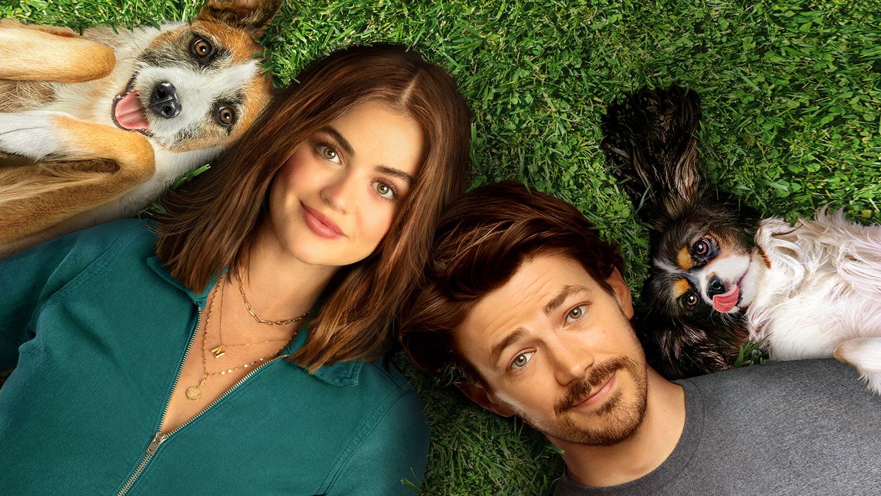 Puppy Love (2023) Where to Watch and Stream Online Reelgood