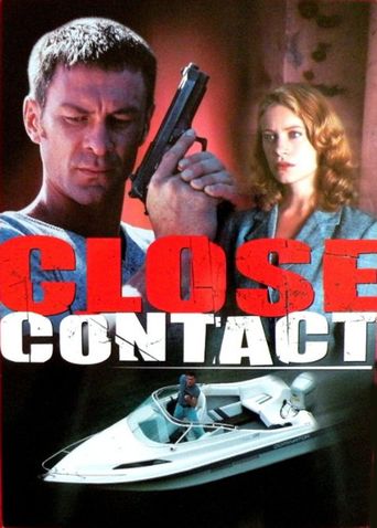  Close Contact Poster