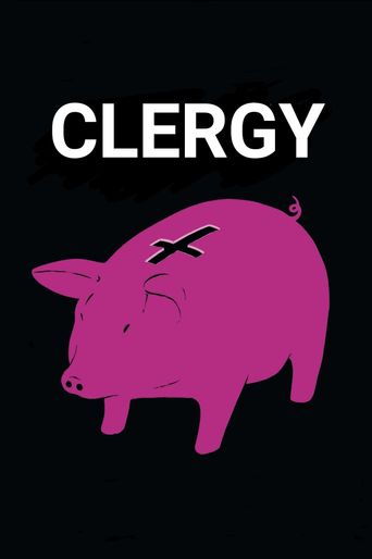  Clergy Poster