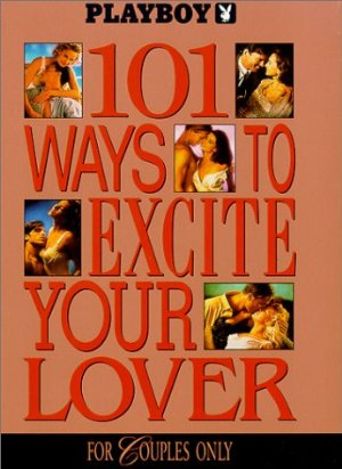  Playboy: 101 Ways to Excite Your Lover Poster
