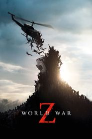  World War Z Poster