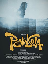 Peninsula Poster