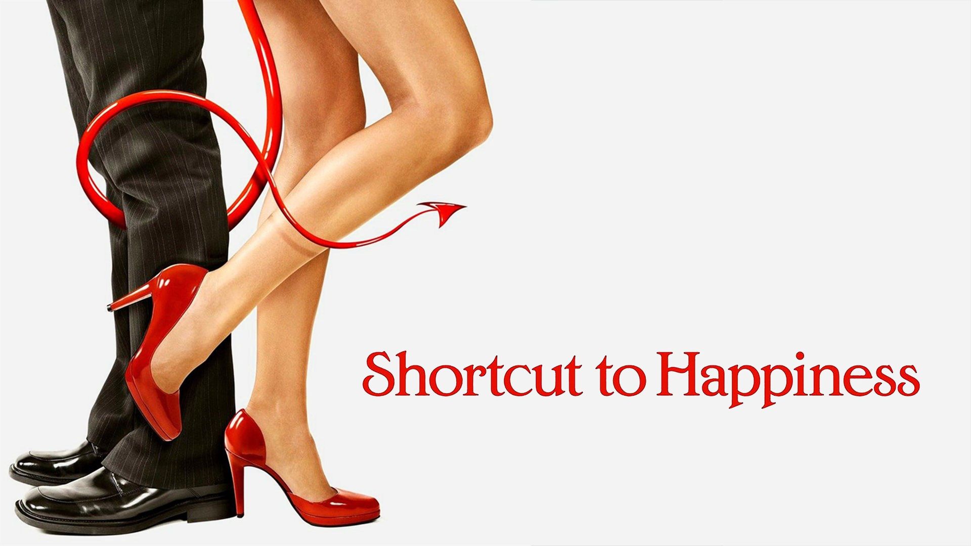 Shortcut to Happiness Backdrop