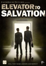  Elevator to Salvation Poster