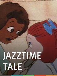  Jazztime Tale Poster