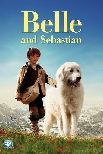  Belle & Sebastian Poster