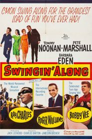  Swingin' Along Poster