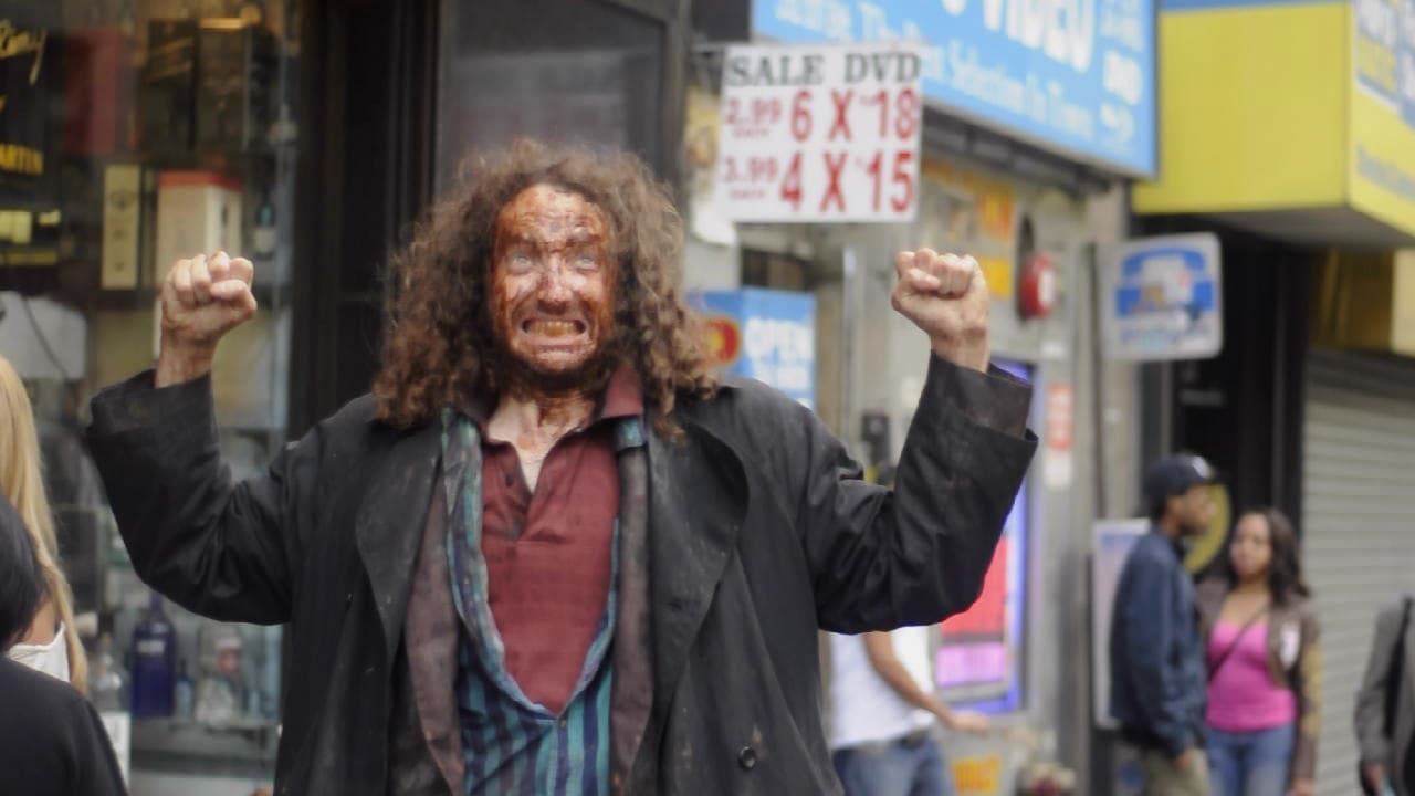 Crazy Murder (2014) Where to Watch and Stream Online Reelgood