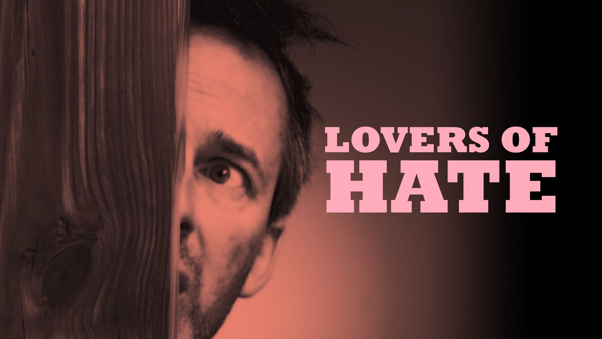 Lovers of Hate Backdrop