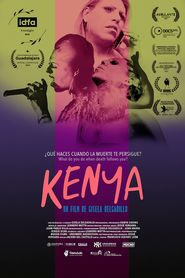  Kenya Poster