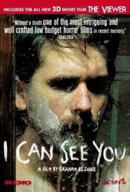  I Can See You Poster