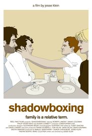 Shadowboxing Poster