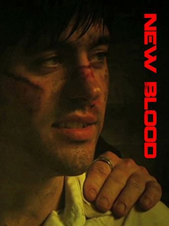  New Blood Poster