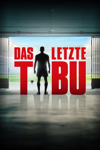 Das letzte Tabu Poster