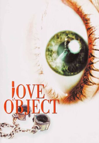  Love Object Poster