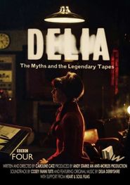  Delia Derbyshire: The Myths and Legendary Tapes Poster