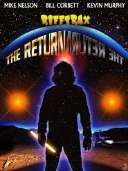  RiffTrax: The Return Poster