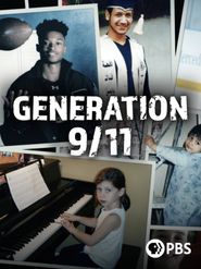  Generation 9/11 Poster