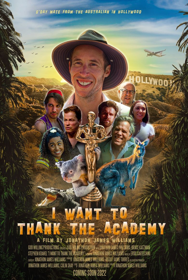 Hollywood Dreams