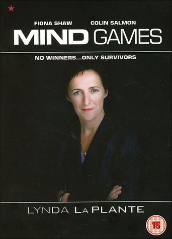  Mind Games Poster