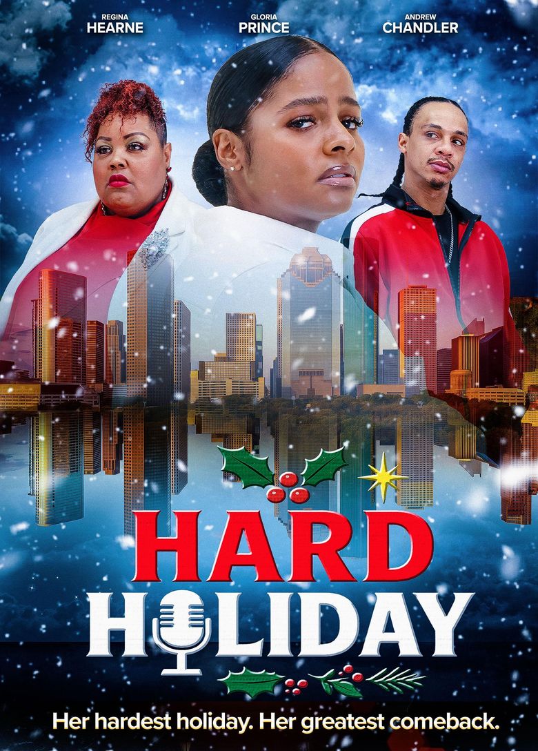 Hard Holiday