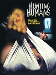  Hunting Humans Poster