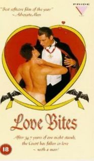  Love Bites Poster